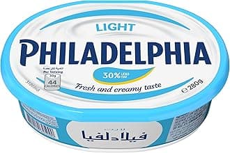 Philadelphia Cheese Spread Light 280g