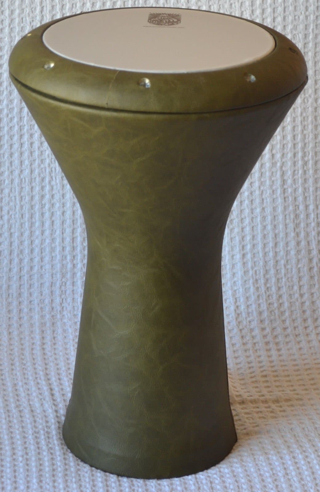 Egyptian Darbuka Drum Doumbek Tombak