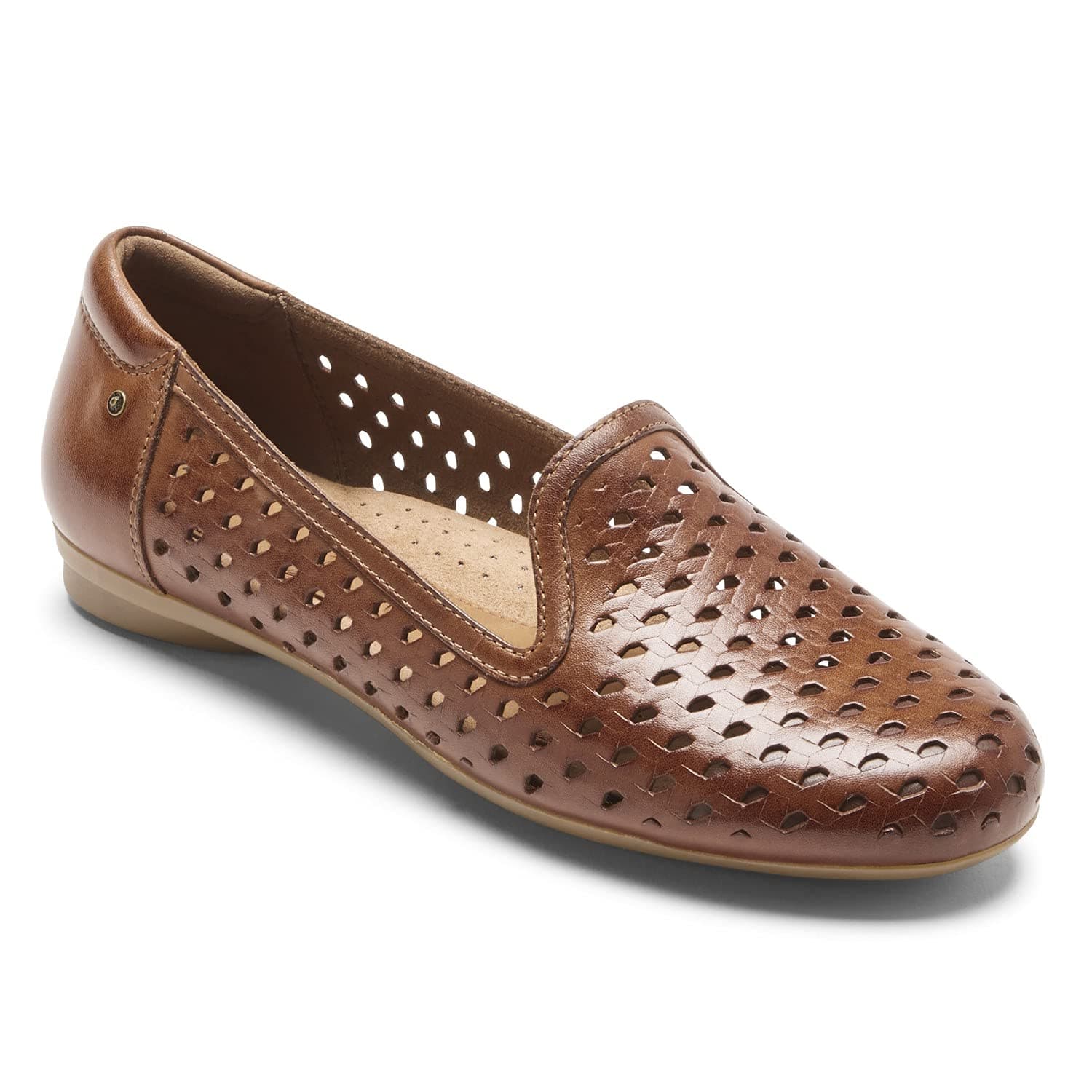 Cobb HillMaiika Woven Slip-On
