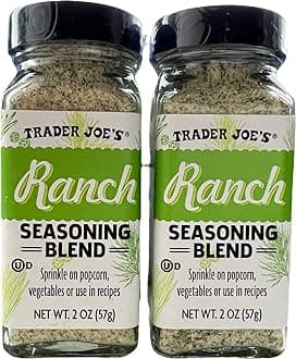 Ranch Seasoning Blend (Pack of 2)