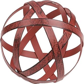 Decorative Sphere for Home Decor