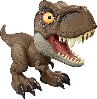 Jurassic World Mega Roar Command™ T.Rex