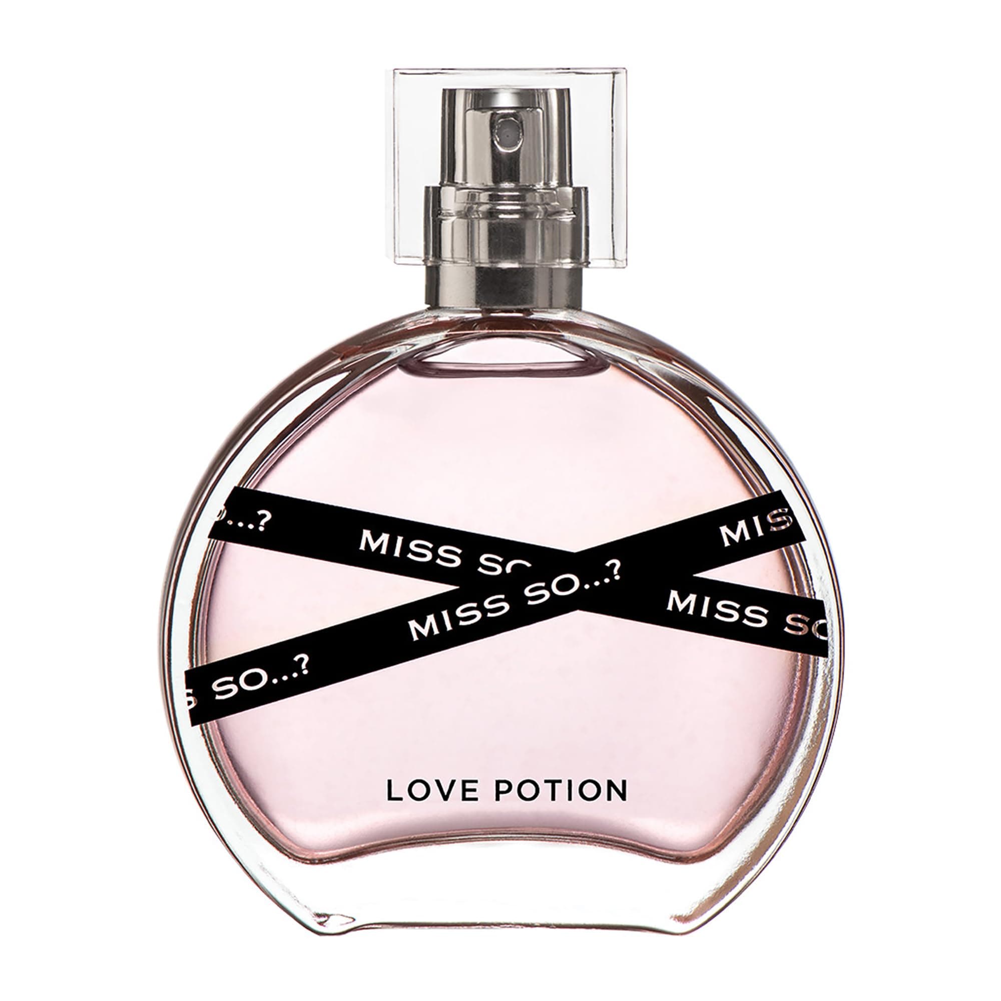 SO…? Miss So Love Potion EDP 50ml