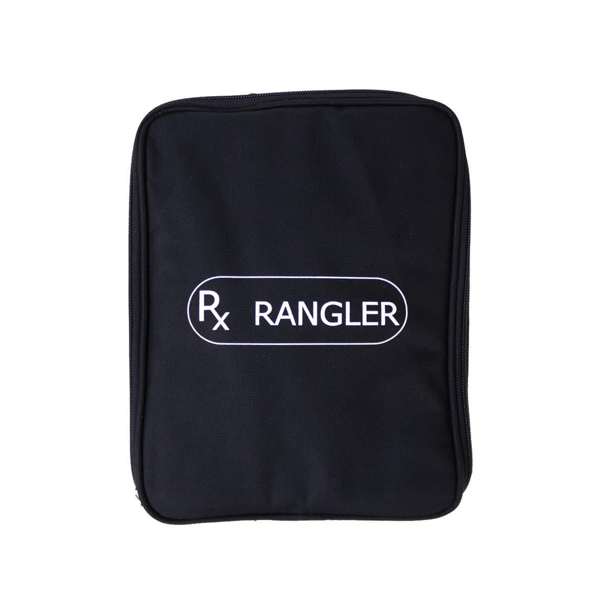 Medicine Carriers, Small, Black