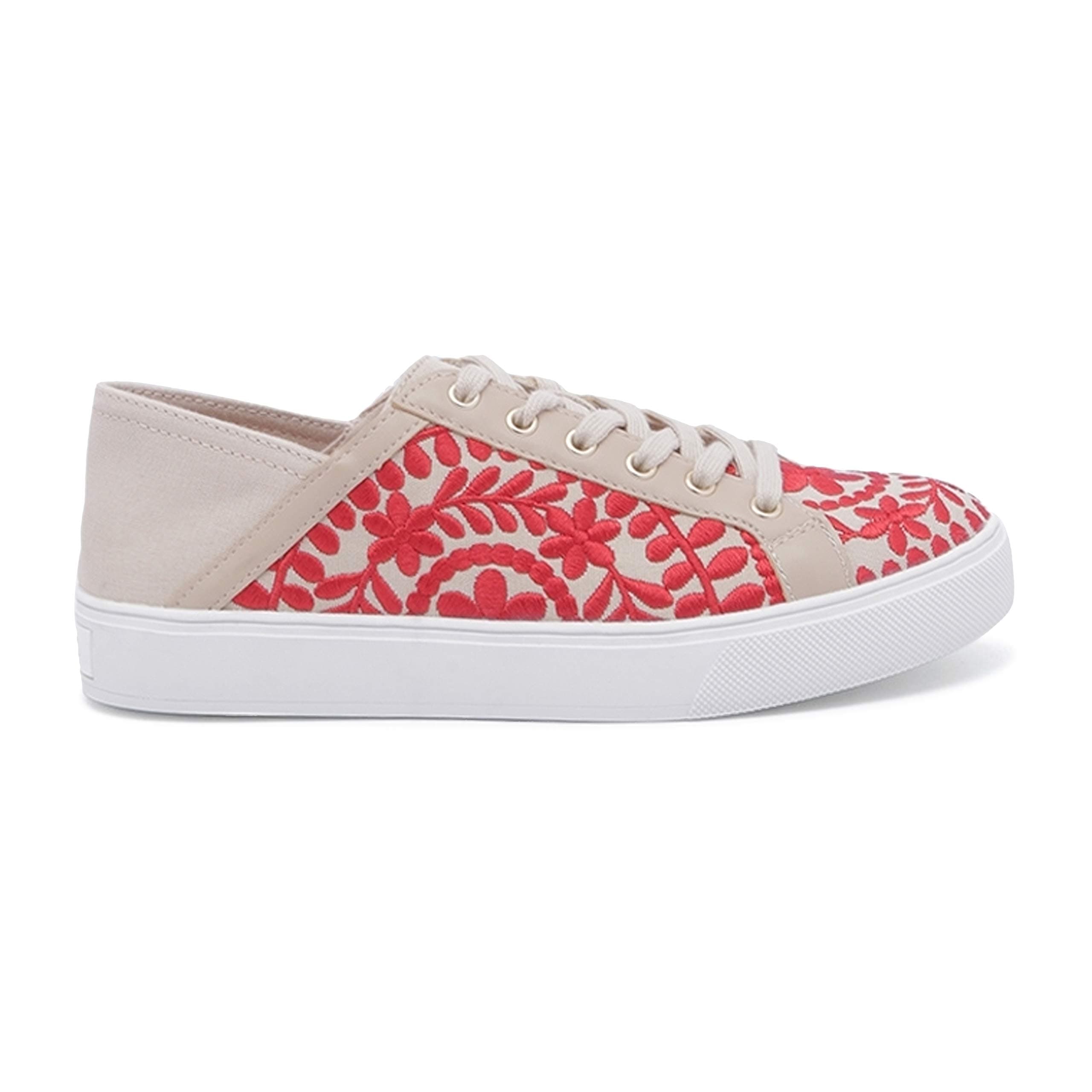 Aldo Women's Mariachi Sneakers