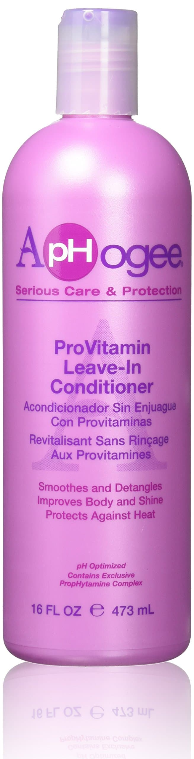 ProVitamin Leave-in Conditioner 473ml