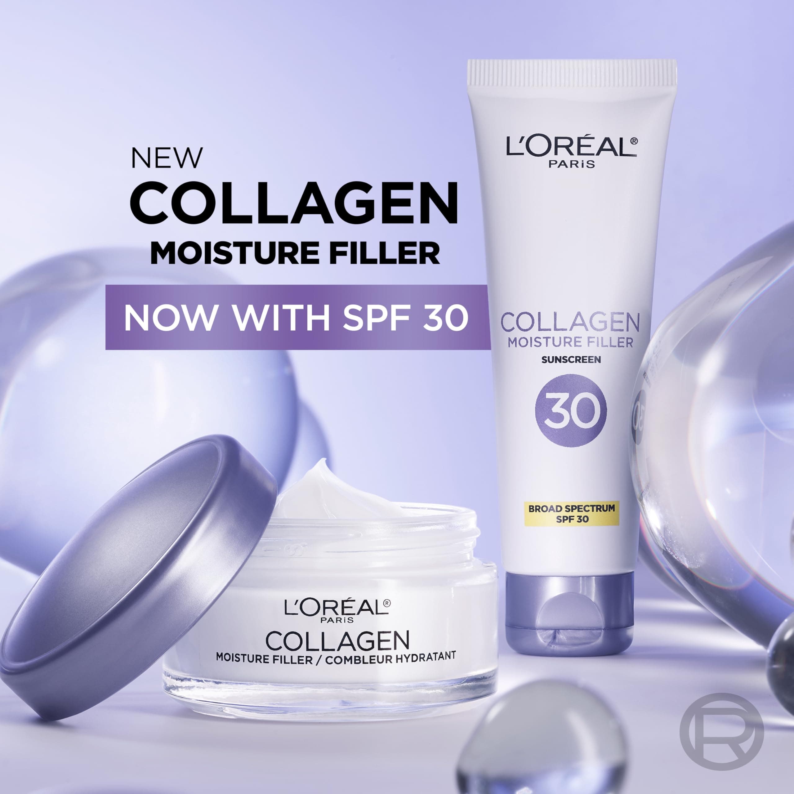 Collagen Moisture Filler