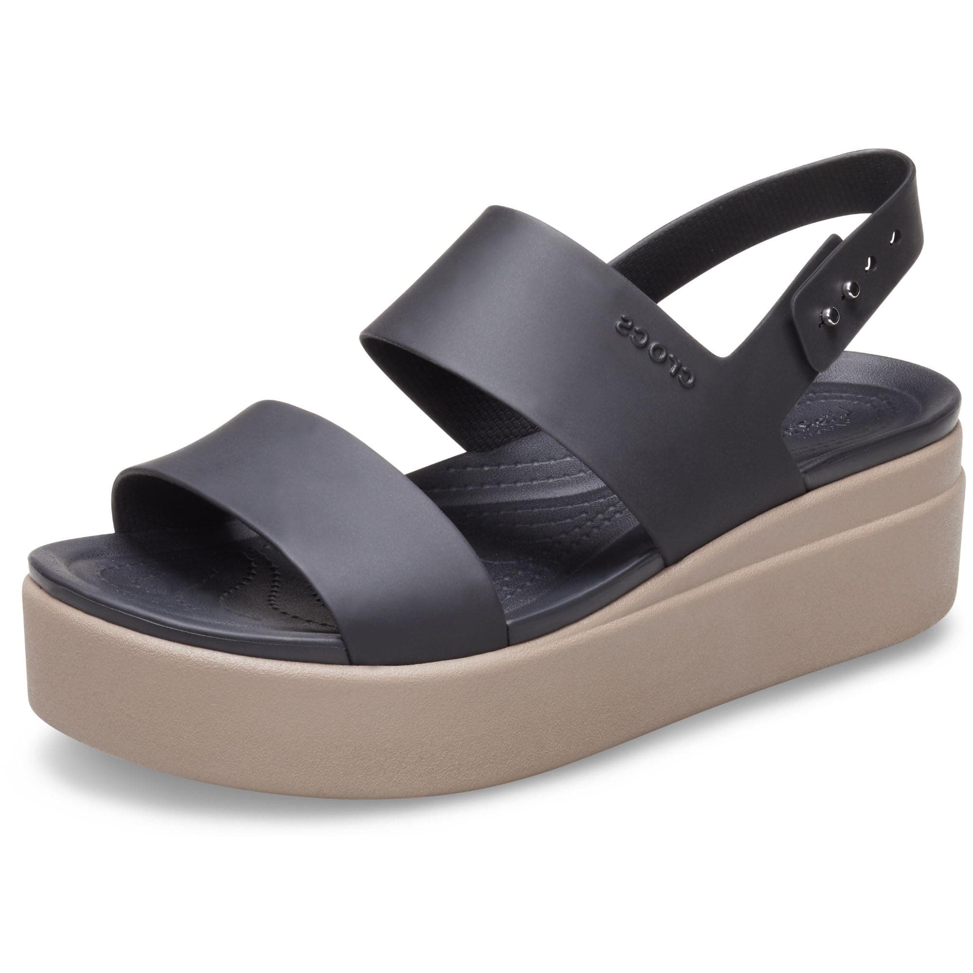 Women's Brooklyn Low Wedge Sandals