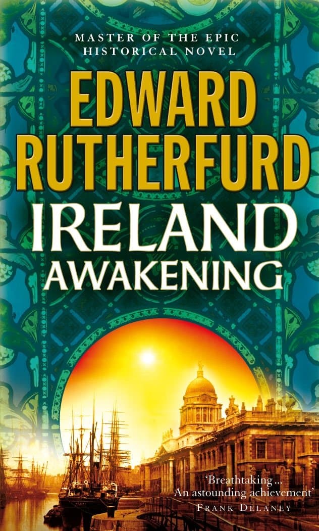 Ireland: Awakening Unknown Binding – January 1, 2007