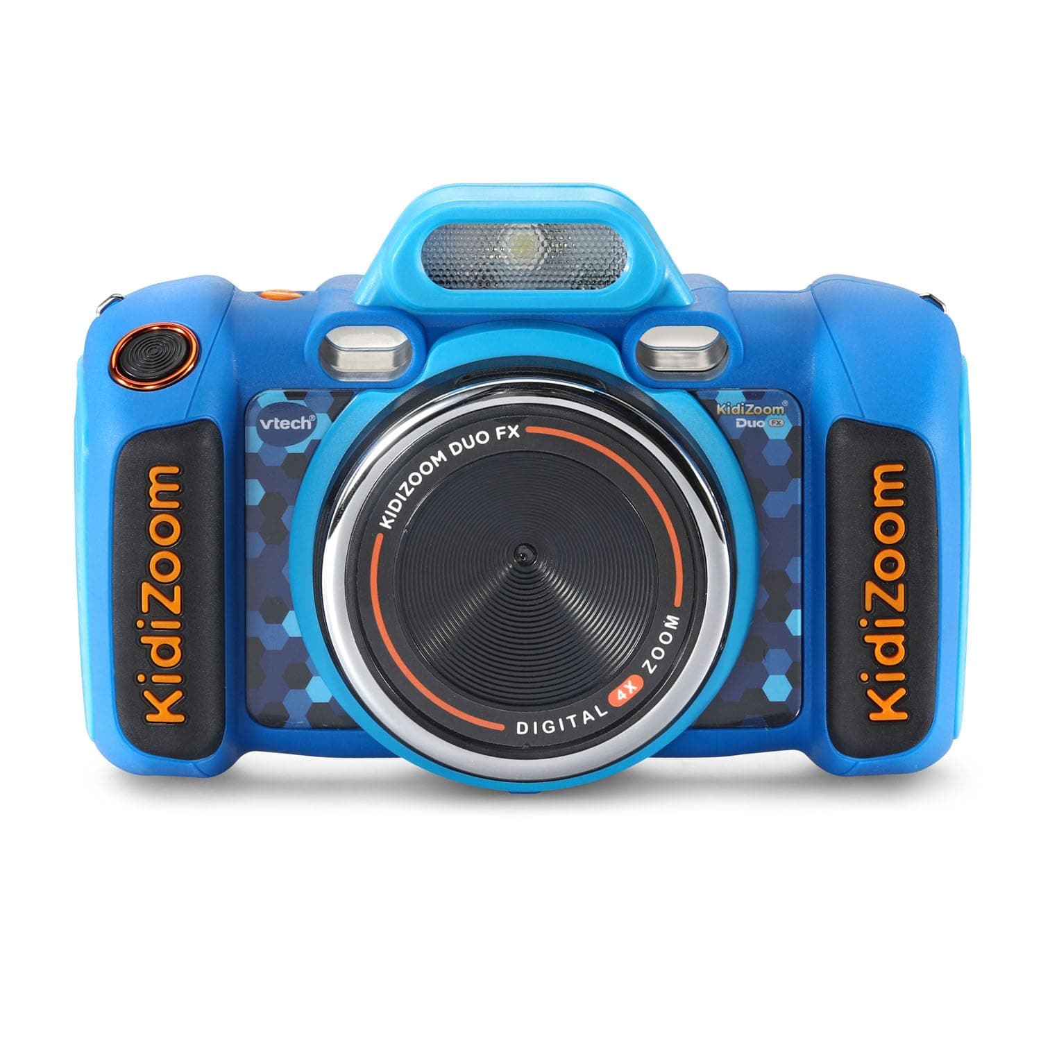 KidiZoom Duo Camera FX Kids Digital Dual Camera, Blue