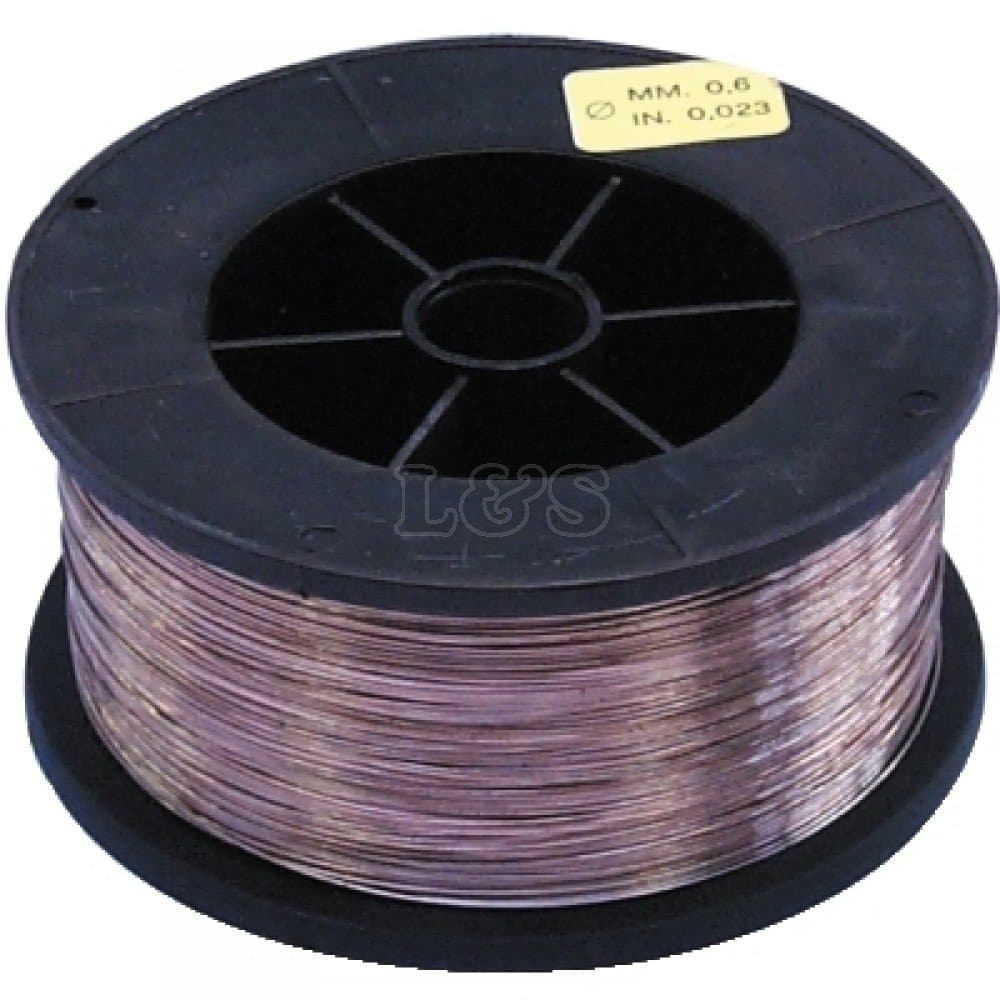 0.6mm MIG Welding Wire 0.7kg Roll