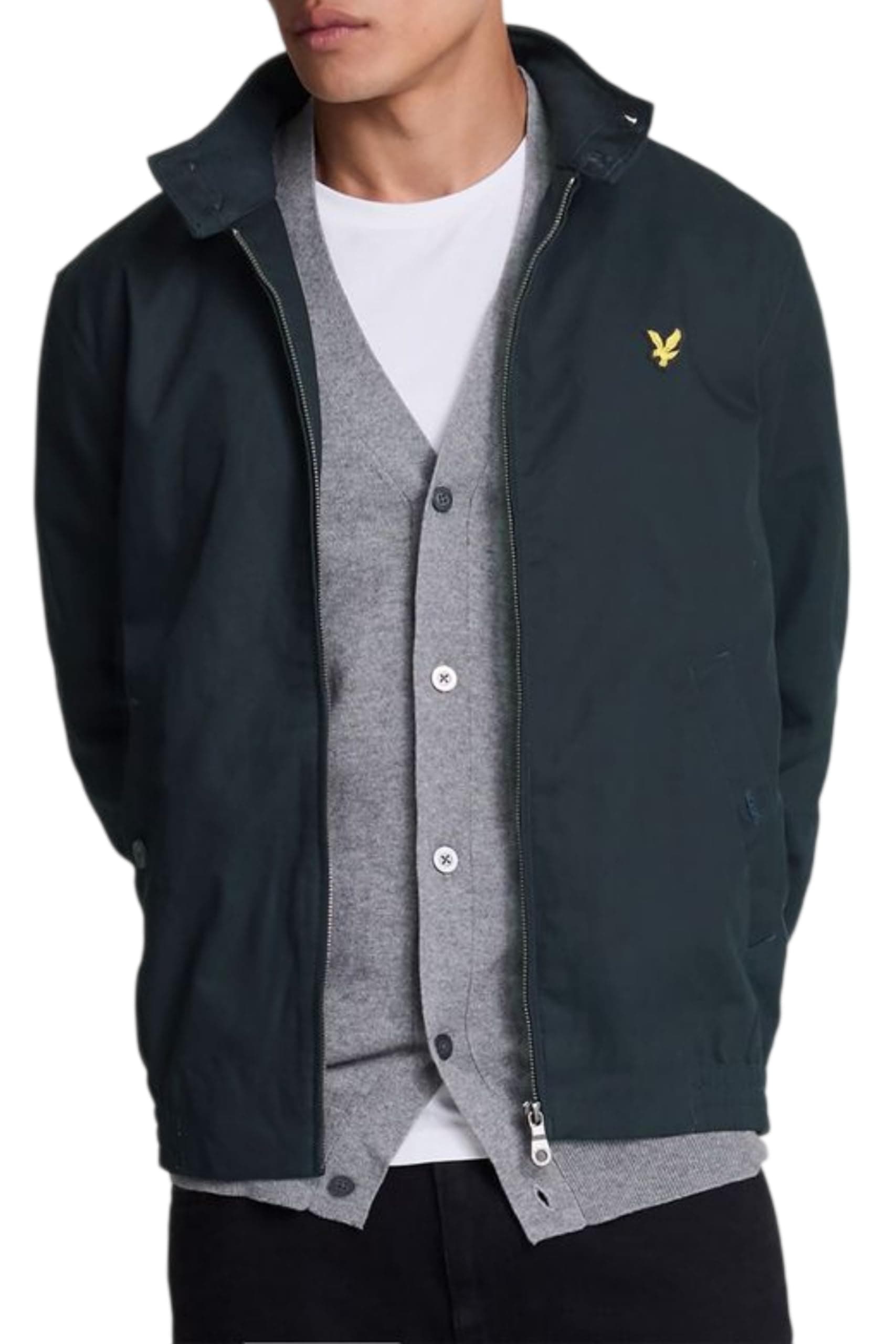 Men's Harrington jacket Jacket