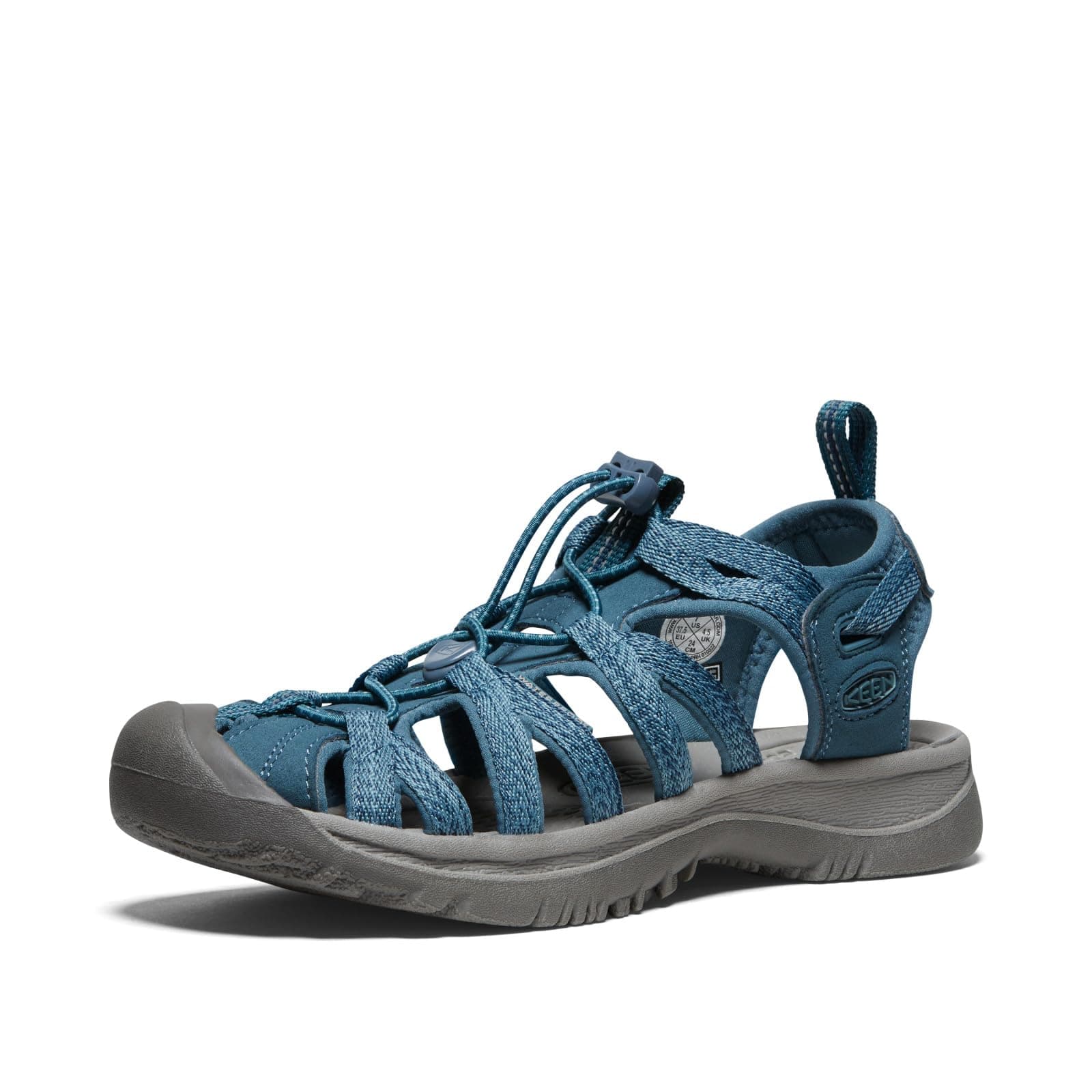 KEEN Women's WhisperSandal