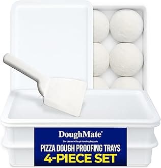Artisan Dough Tray Kit
