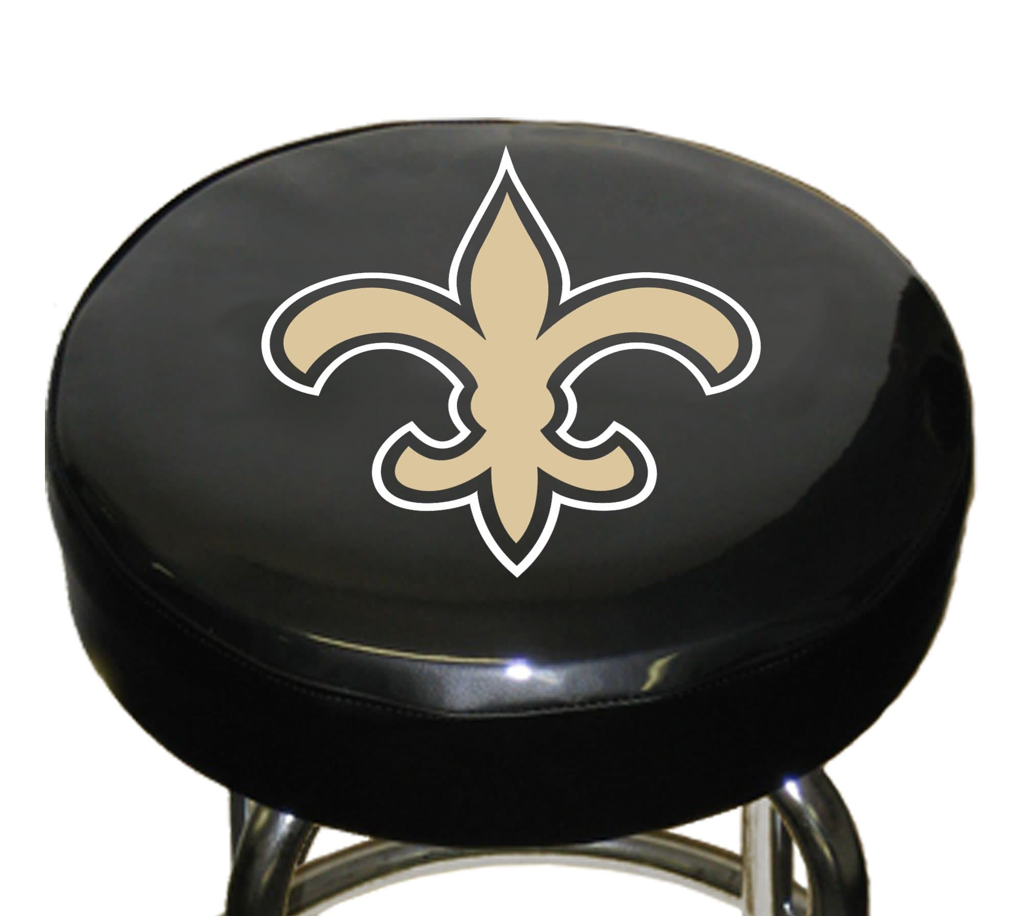 Fremont DieNFL Team Logo Bar Stool Covers