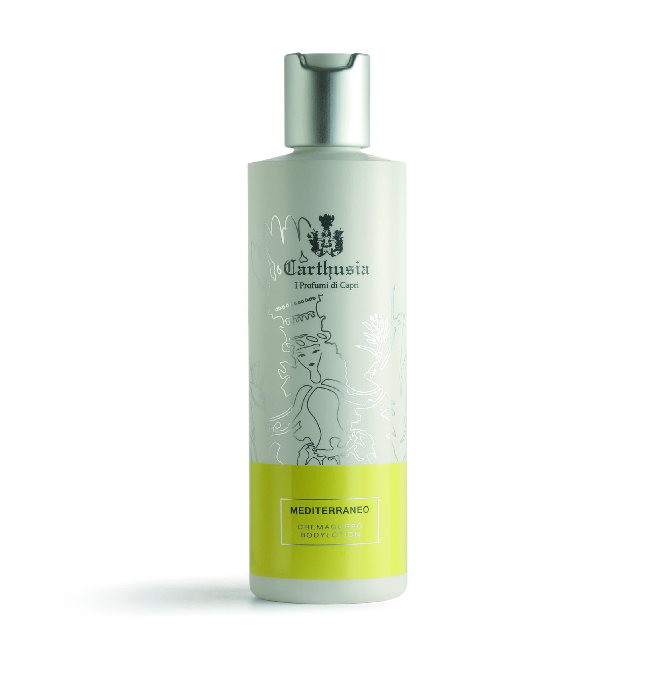 Mediterraneo Body Lotion