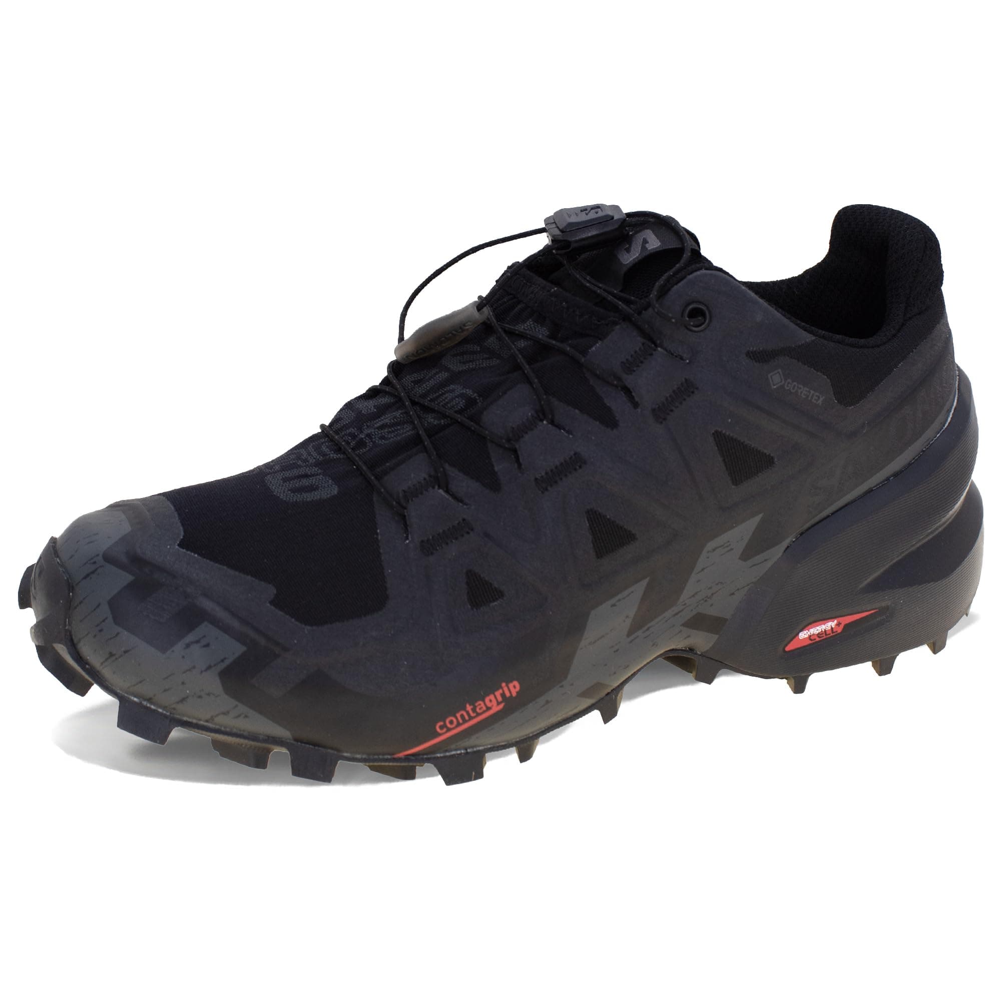 Salomon Herren Running Shoes