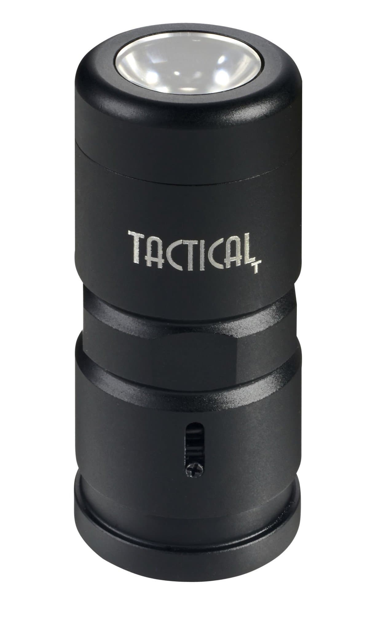 ASP Tactical T, USB Rechargeable LED Flashlight Baton Attachment, 95 Lumens