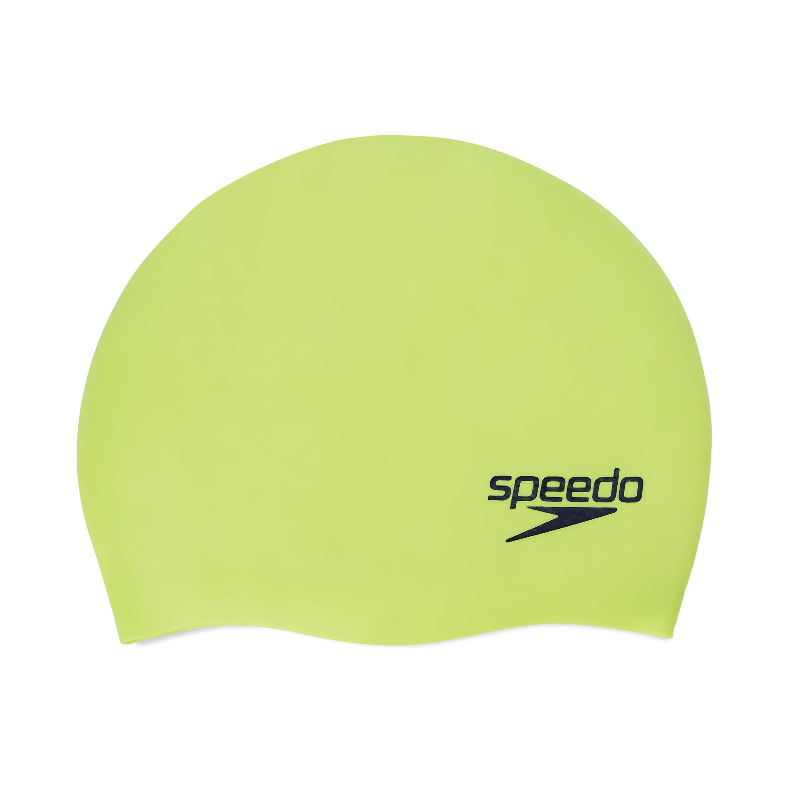 Speedo Swim Cap Silicone