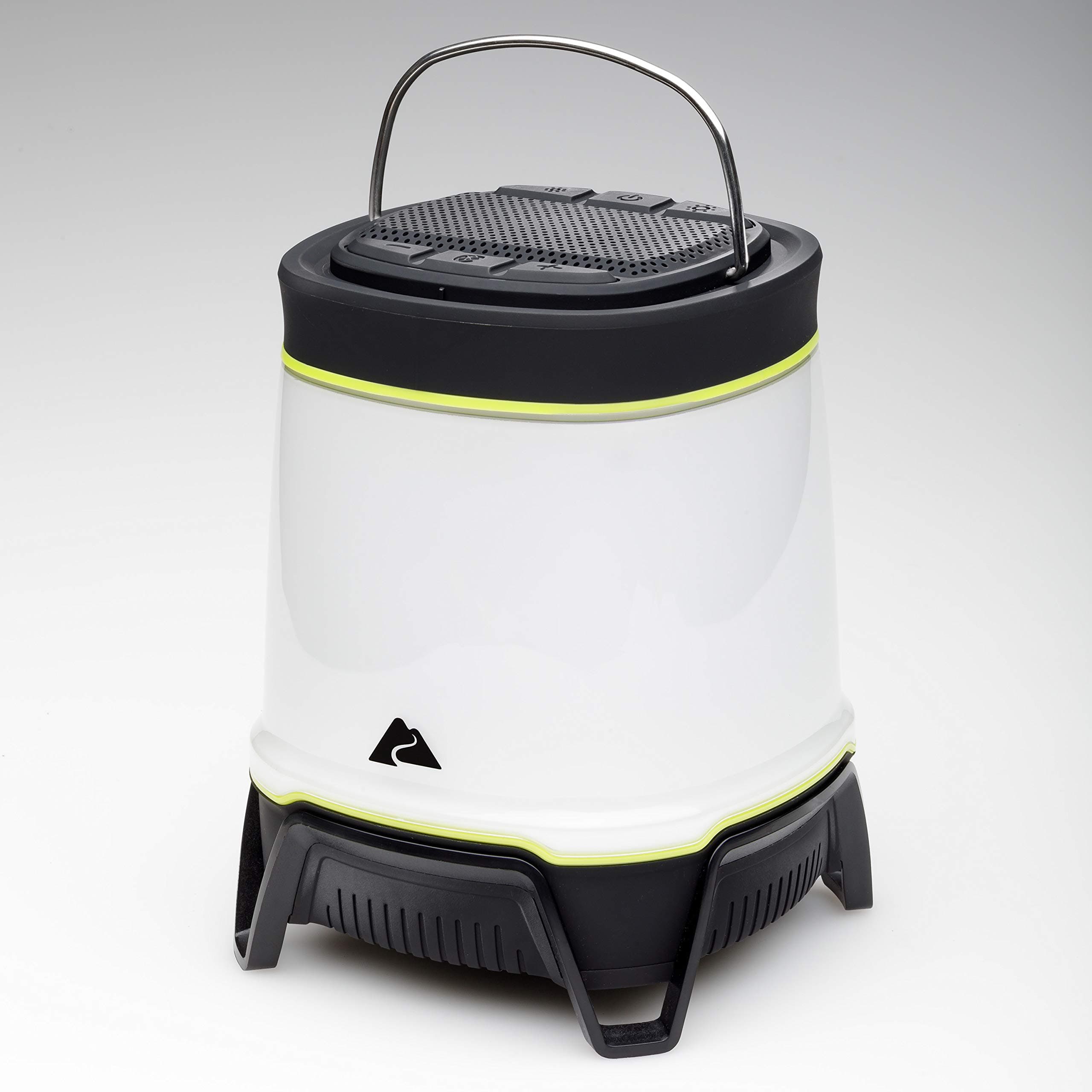 Ozark Trail Rechargeable Lantern with Bluetooth Speaker