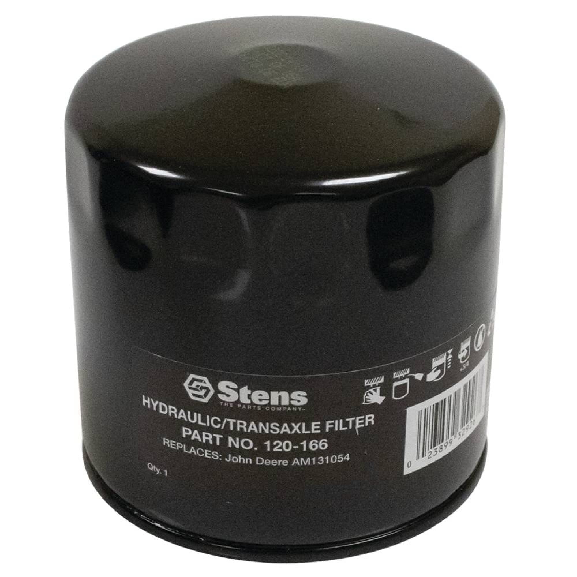 Stens 120-166 Hydraulic Oil Filter