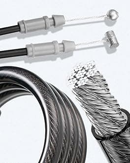 Trunk Latch Release Cable Replace 64607-12860 Fit for Toyota Camry 2007 2008 2009 2010 2011, Luggage Door Lock Control Cable