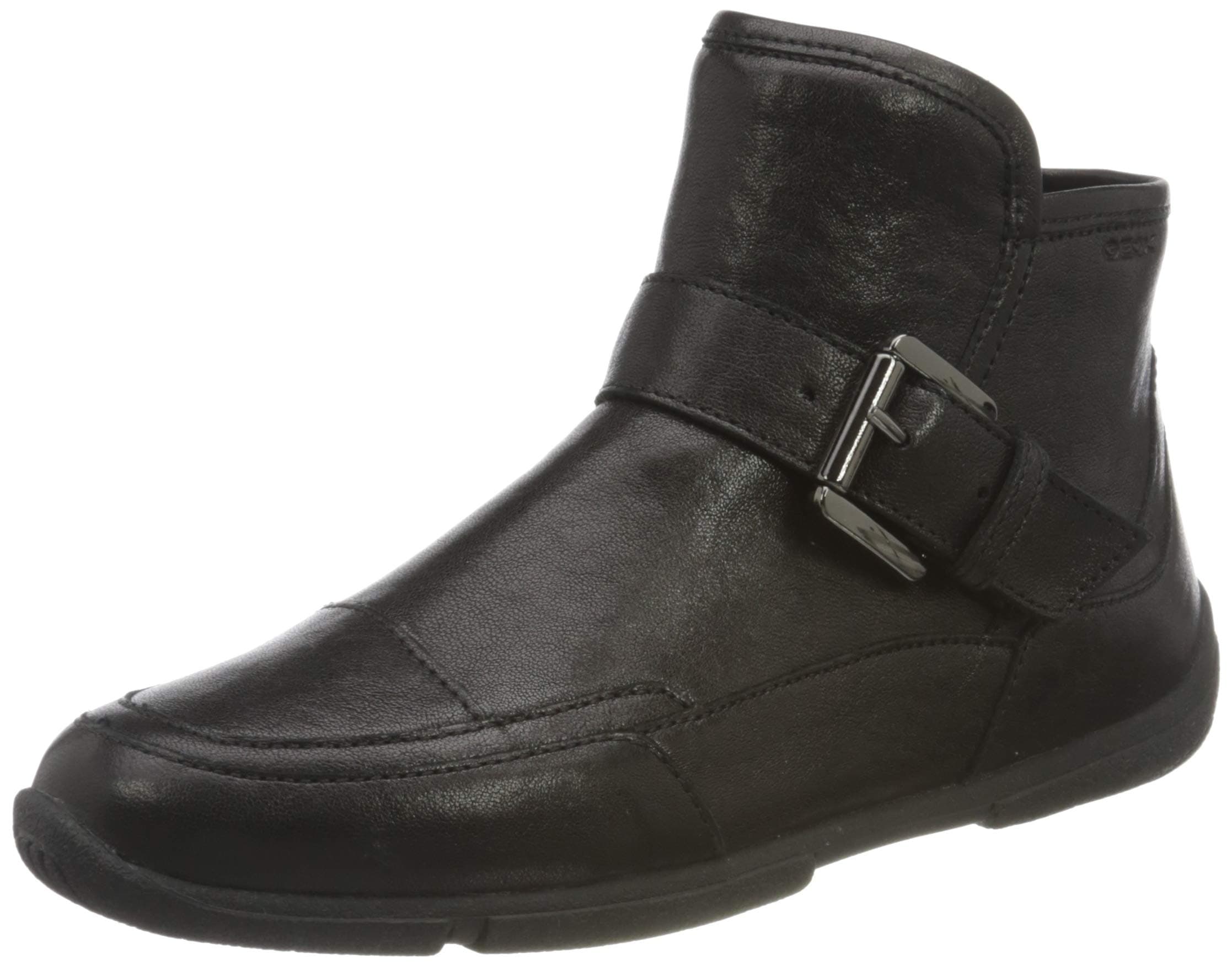 GEOX D Aglaia E womens Ankle Boots