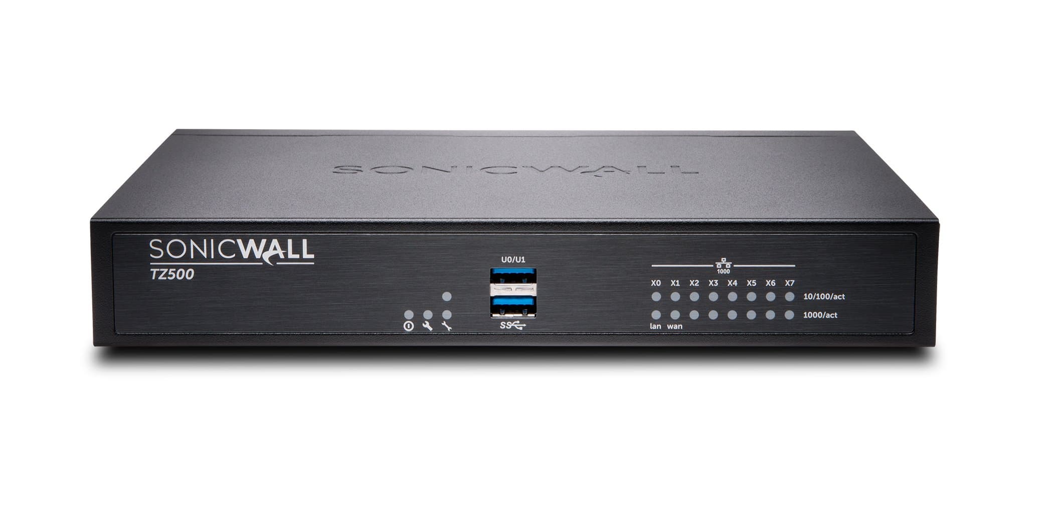 SonicWall TZ500 High Availability (01-SSC-0439)