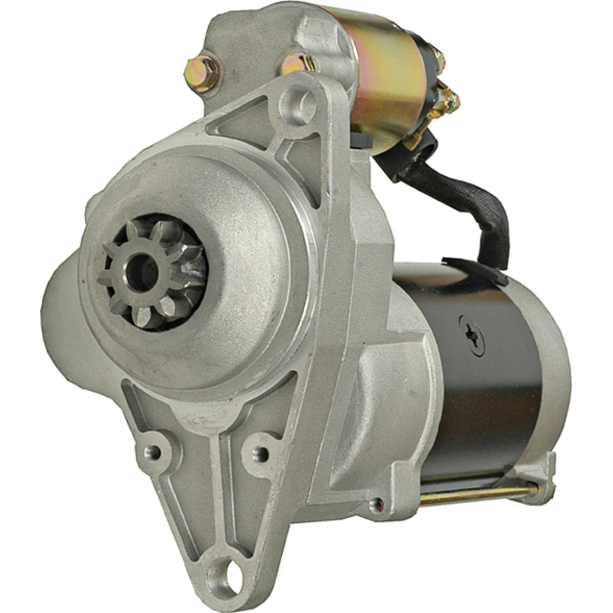 DB Electrical 410-44023 Starter Compatible With/Replacement For Starter for Chevrolet GMC C4500 Kodiak Topkick 2003-2009, Sierra 3500 SL 6.6L V8 2001-2002