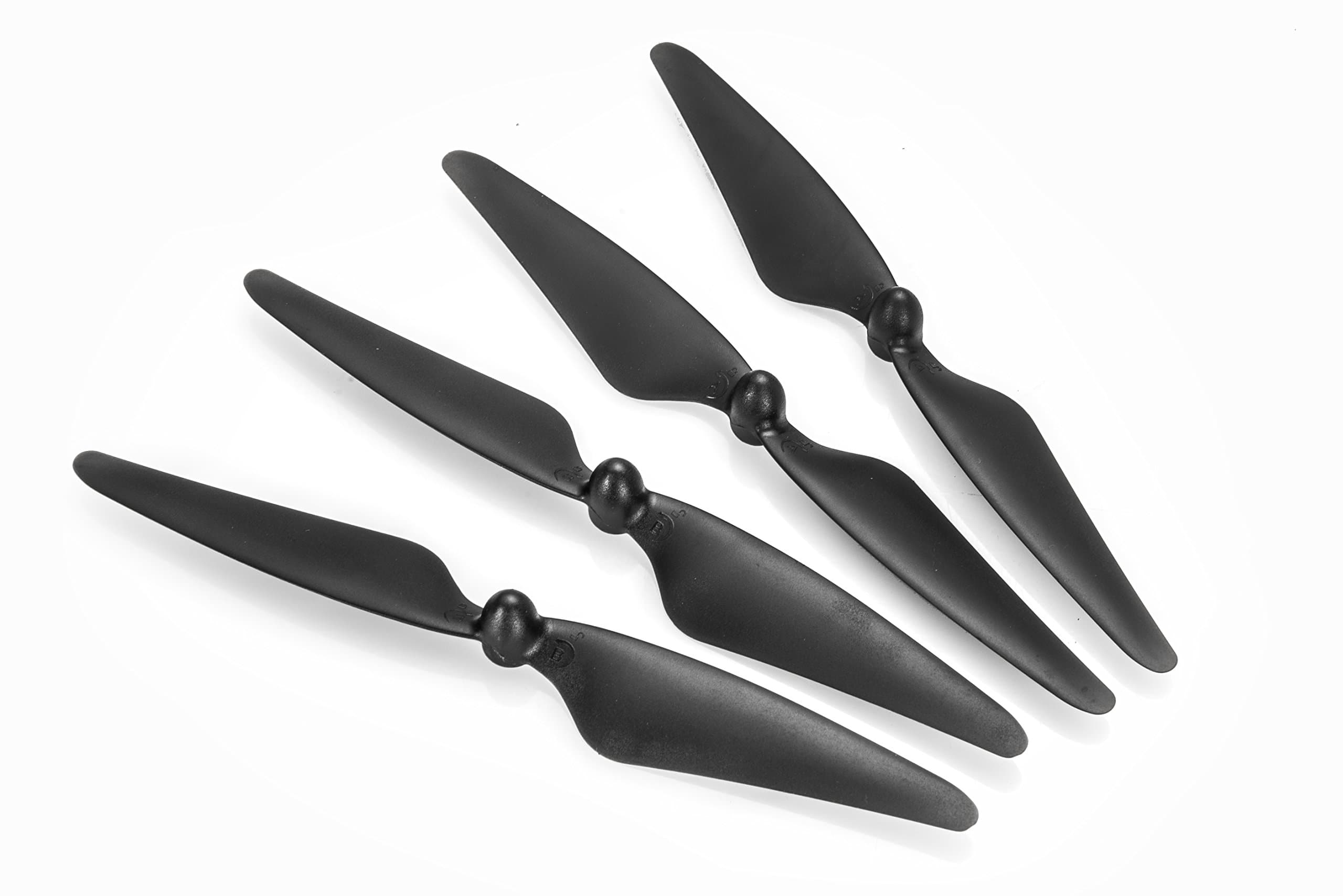 Altair Aerial Blackhawk and Tomahawk Propellers