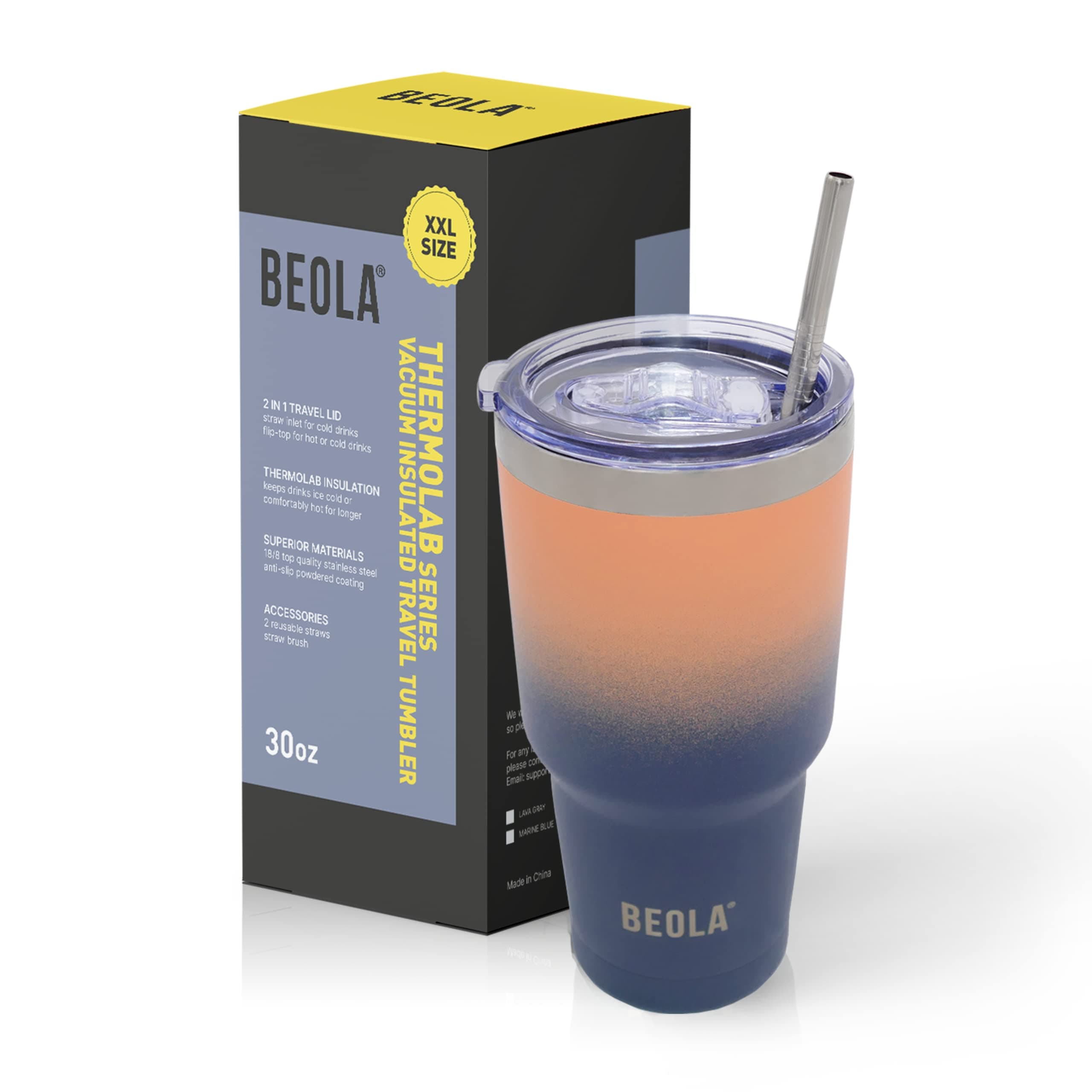 BEOLA Travel Mug
