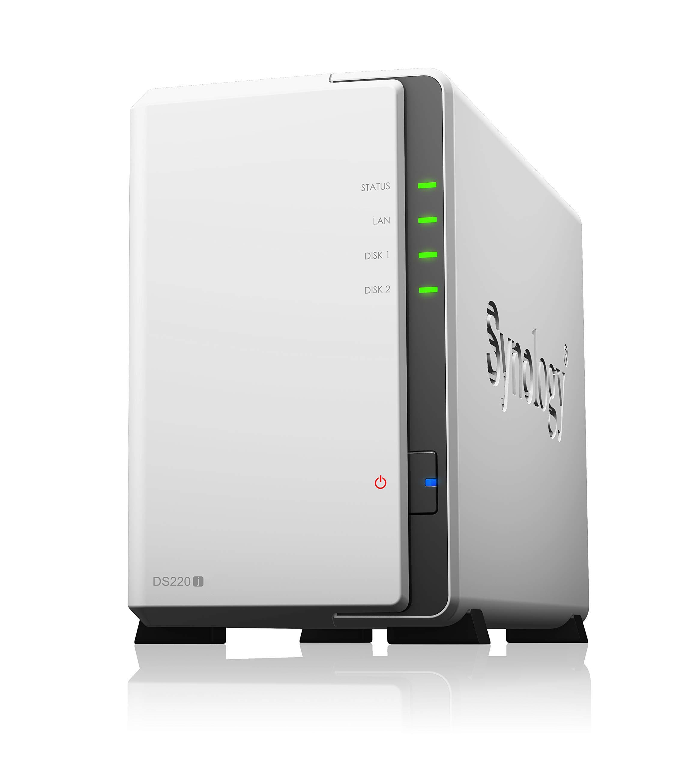 Synology DS220j