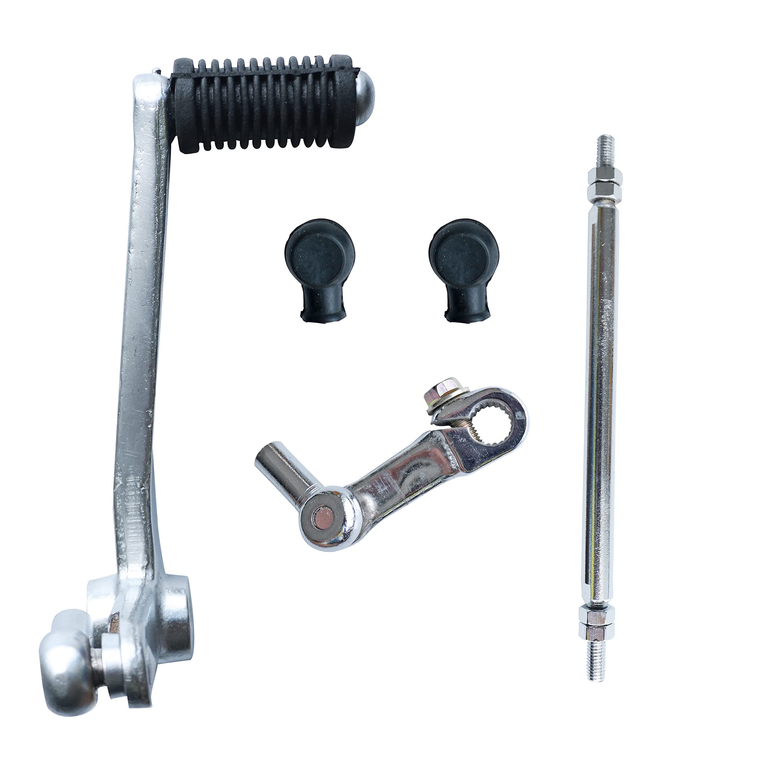 GLV39 Gear Lever Compatible for TVS Apache RTR 160