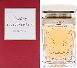 La Panthere Eau De Parfum Spray for Women, 3.4 Ounce