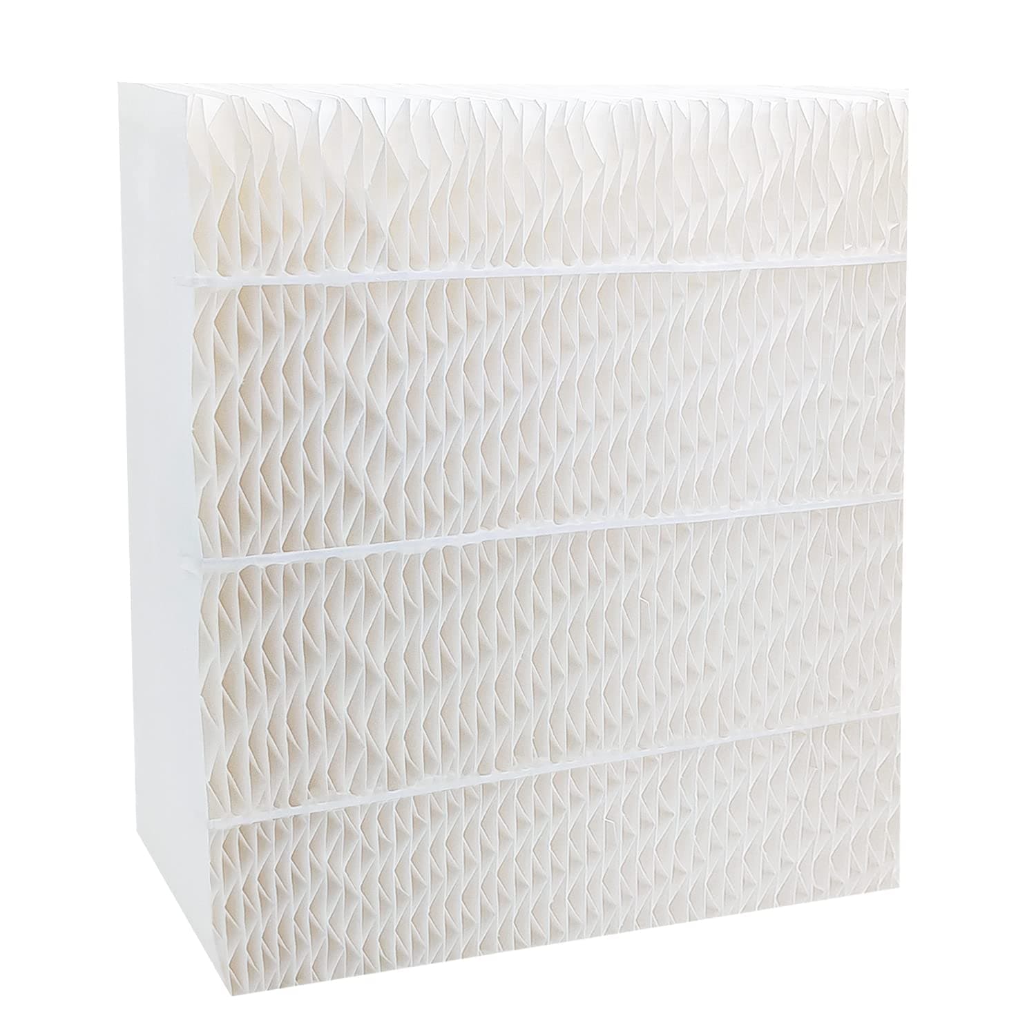 1043 Super Wick Humidifier Filter (Upgrated)-Replacement Filter for ES.Sick Air/Air.Care/Be.mis EP9-series EP9R-series 821000 831000 826000 SS390DWHT and Bem.is 800 8000 Series