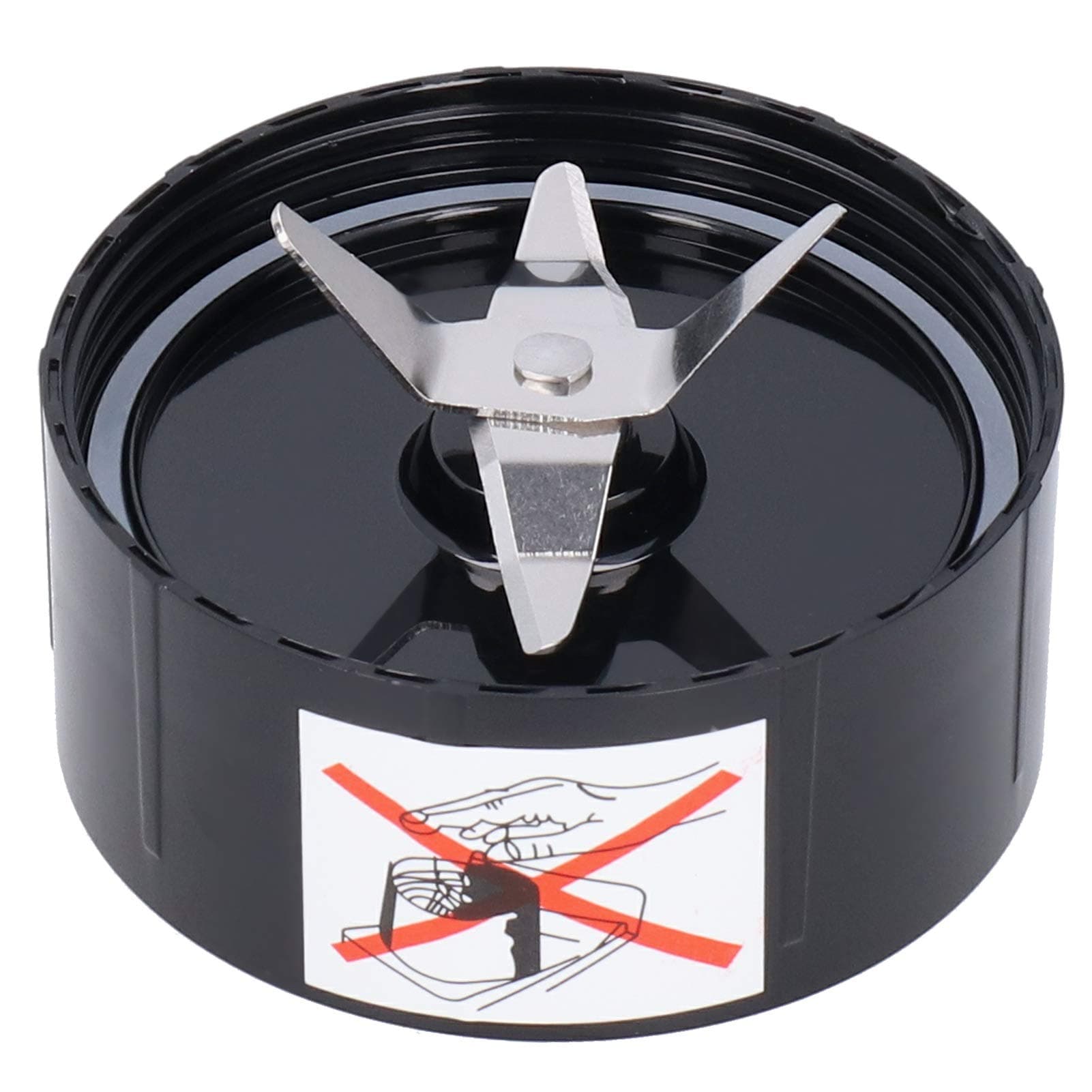 Magic Bullet Cross Blade Replacement Parts with Gaskets for Magic Bullet 1001 Blender