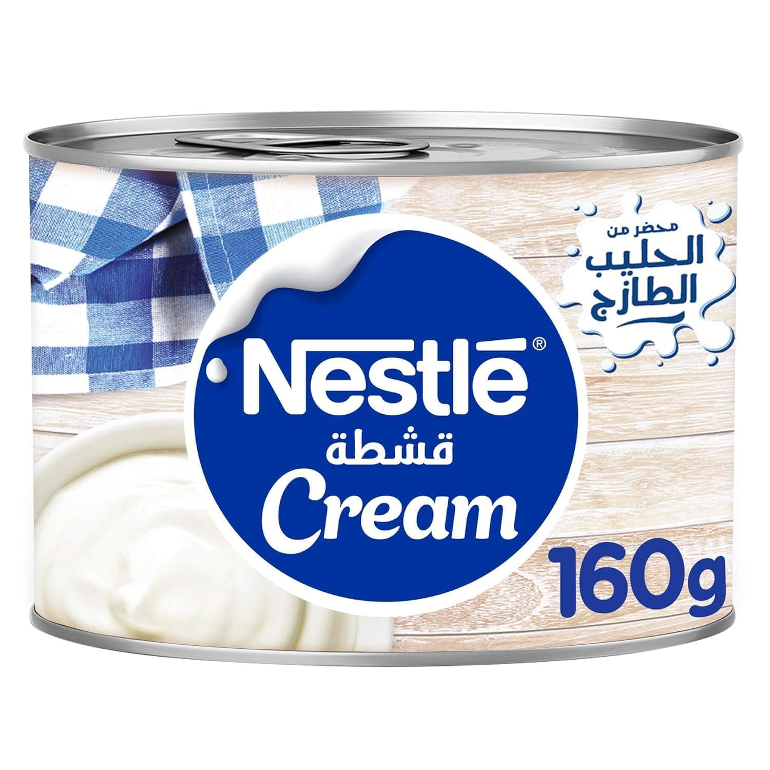 Nestlé Cream Original 160g