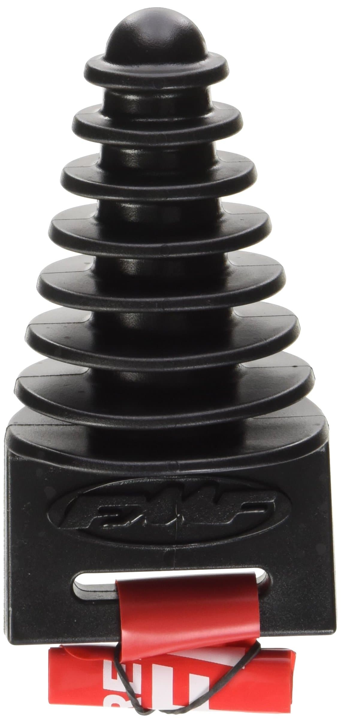 Racing 11299 Wash Plug Black, 4-Stroke