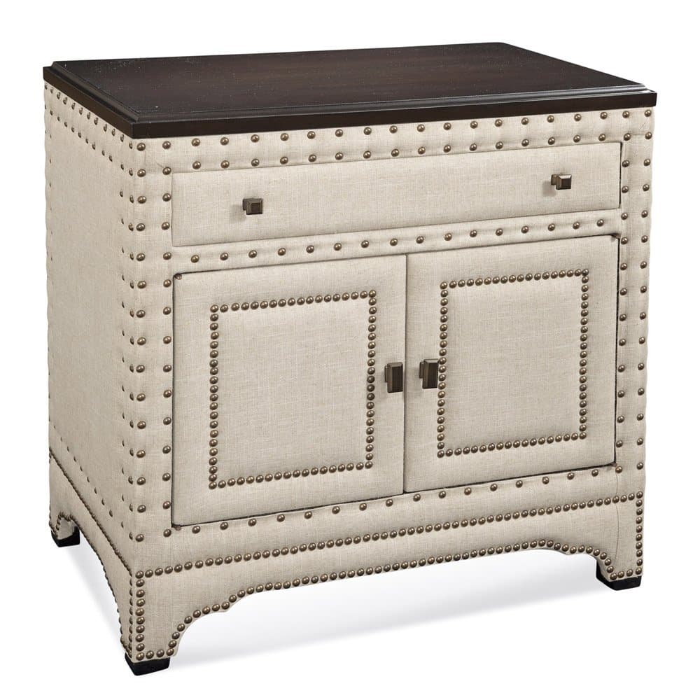 1-Drawer Chest