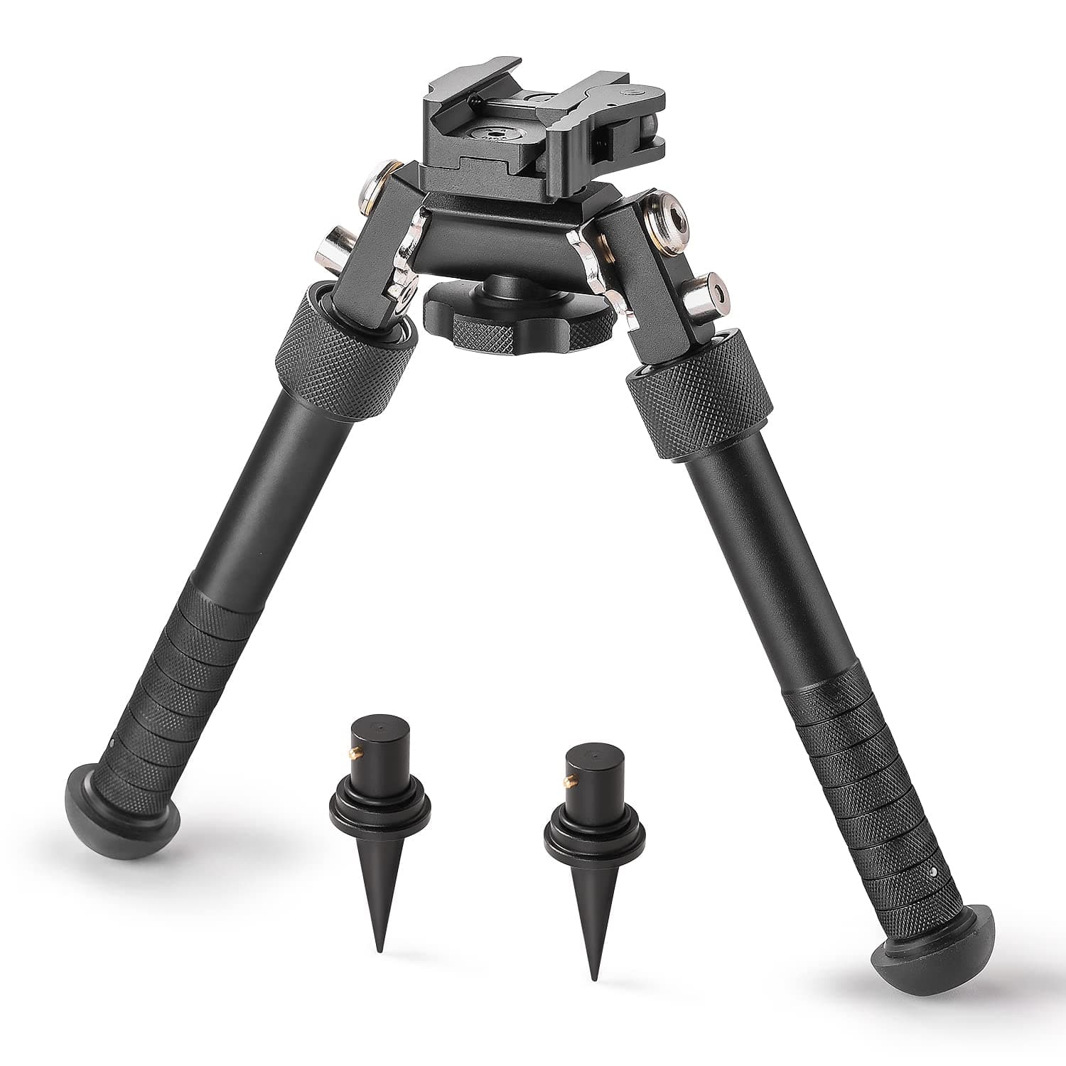 Bipod for Hunting and Shooting