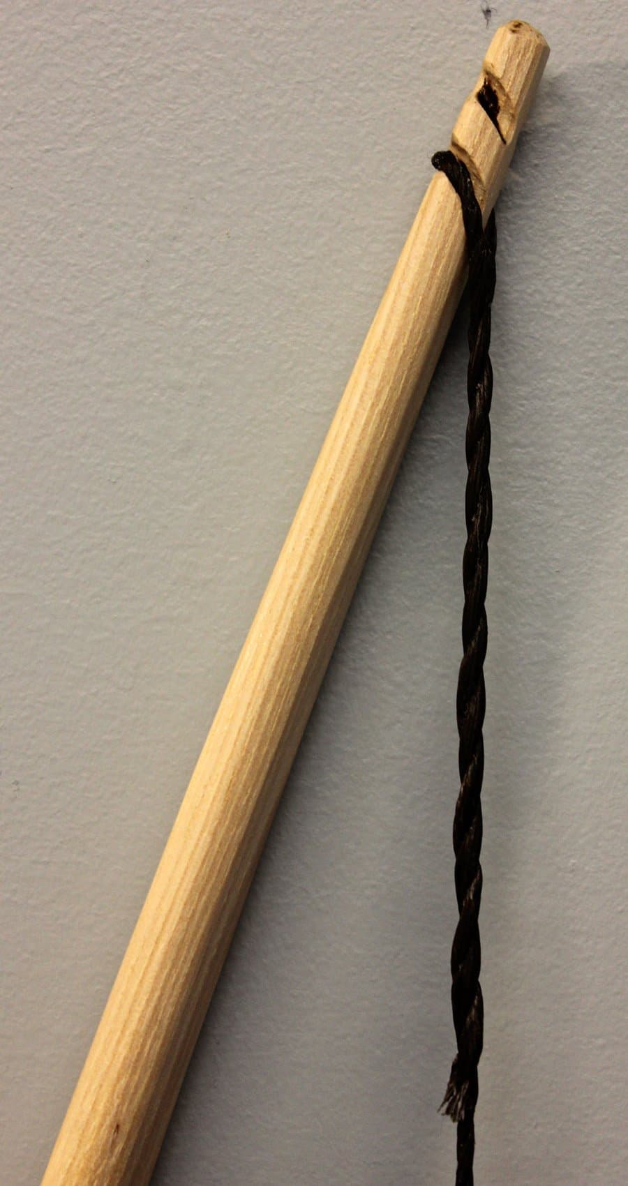 Algonquian Eastern Woodlands Bow