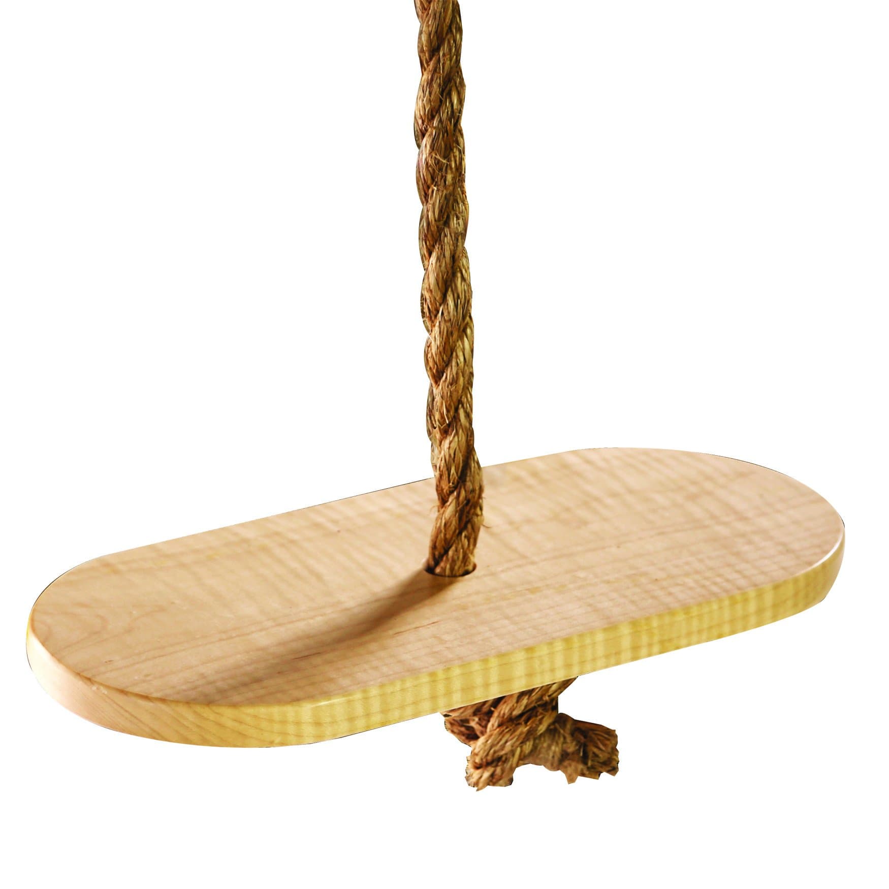 Adventure Parks Classic Swing Disc Tree Surfer