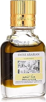 Jannet El Naeem by Swiss Arabian