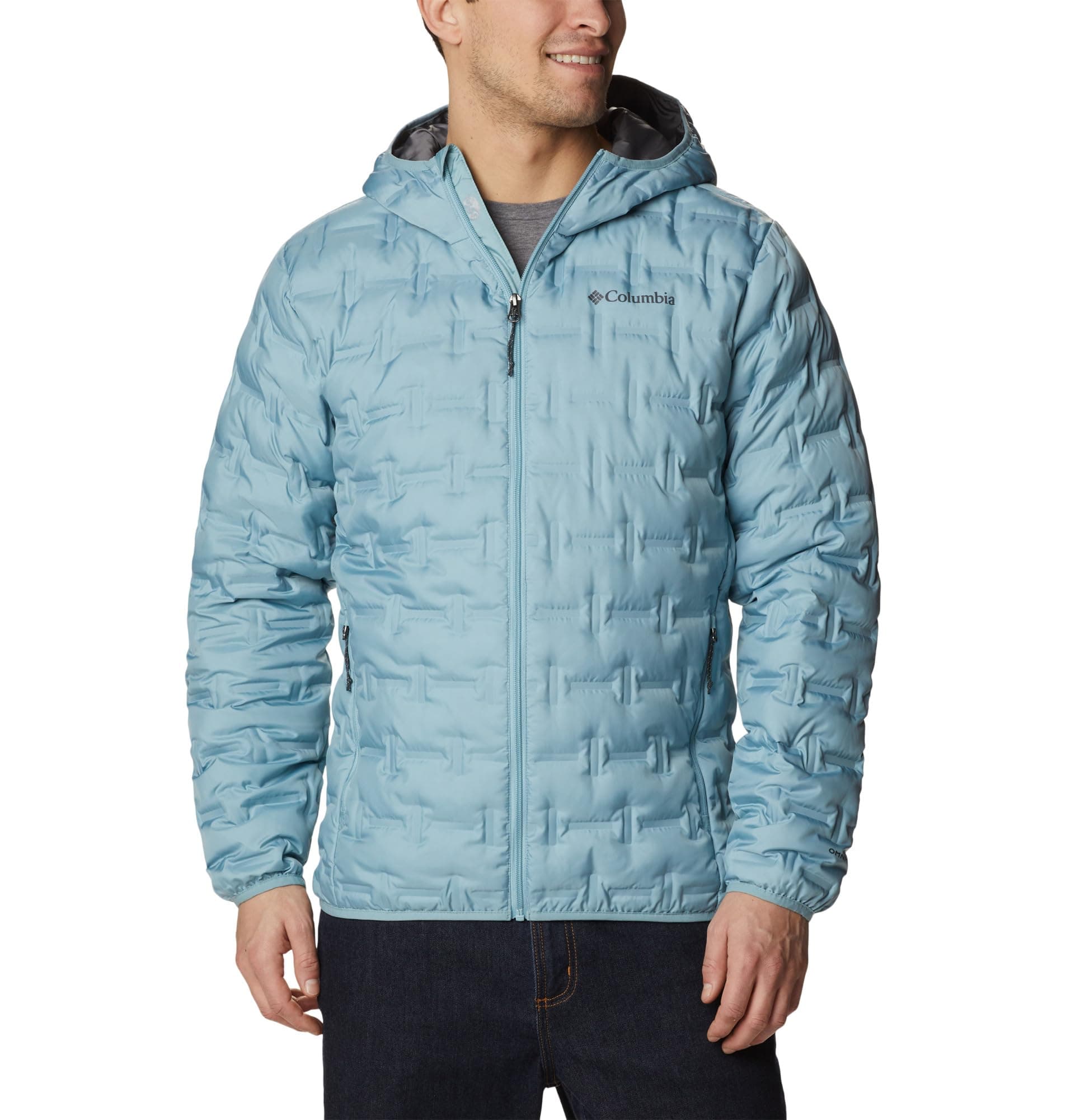 Columbia Men's Delta Ridge Down jacket