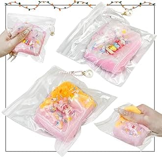 Taba Squishy Toys,Valentines Cat Paw Cute Kawaii Squeeze Toys ,Sticky Squishy Fidget Toys Silicone Squeeze Toy for Stress Relief,Cute Soft Toys,Best Valentines Gift for Anniversary (1pc Random Color)