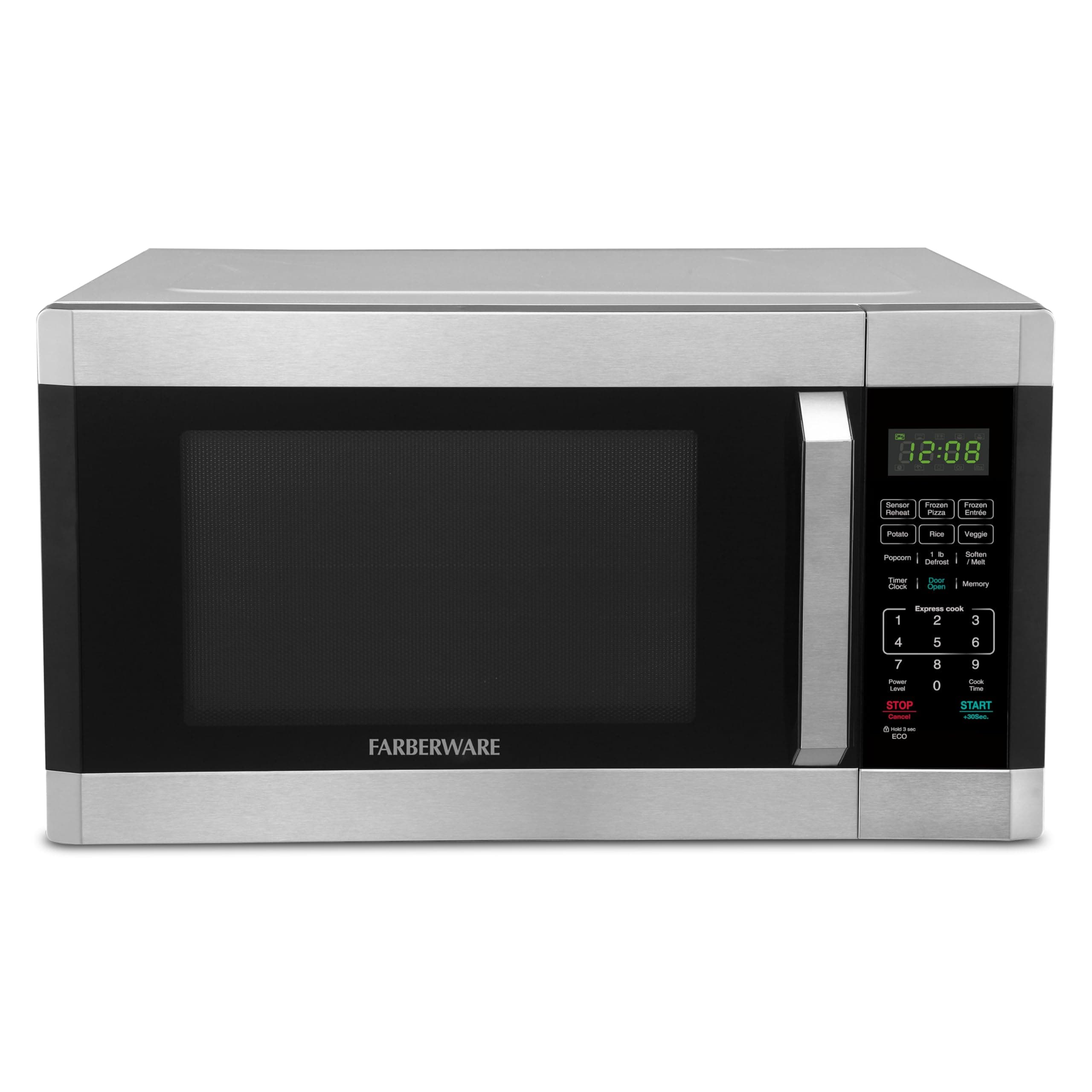 Farberware 1.6 cu ft