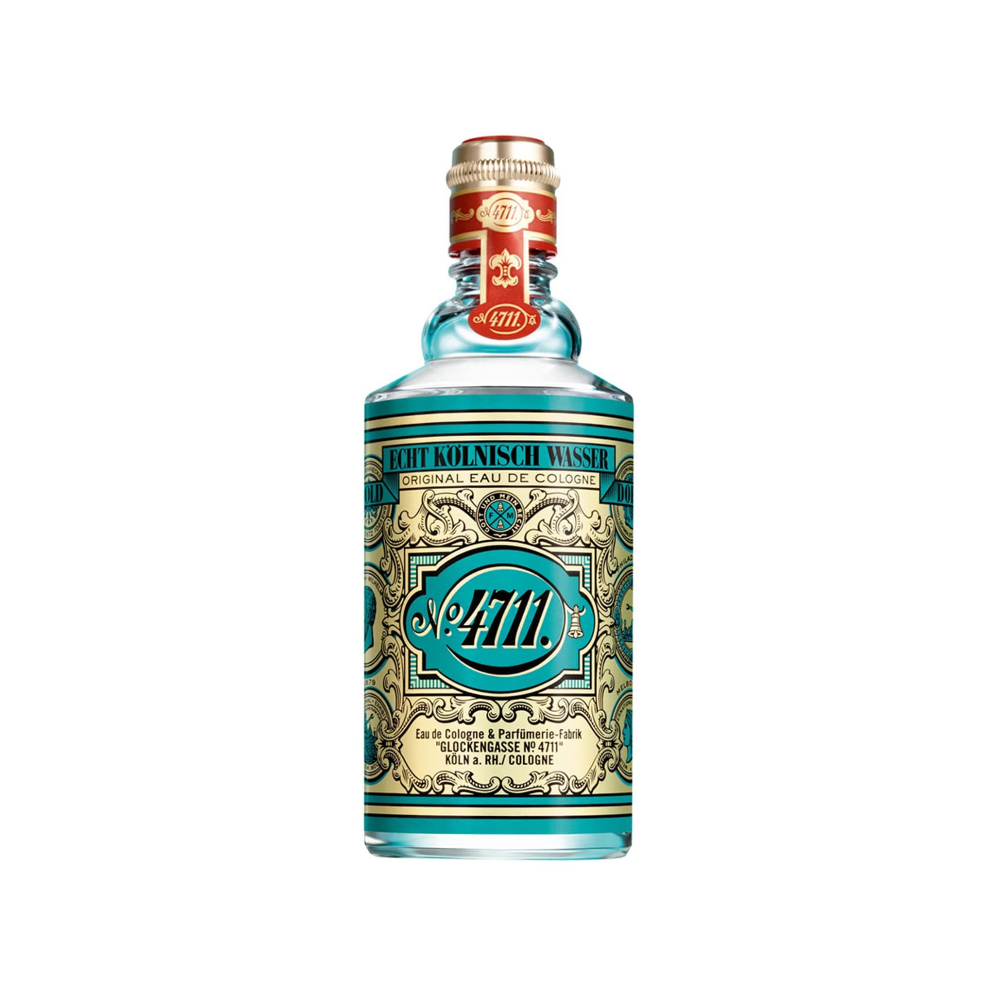 4711 Eau De Cologne (400ml/13oz)
