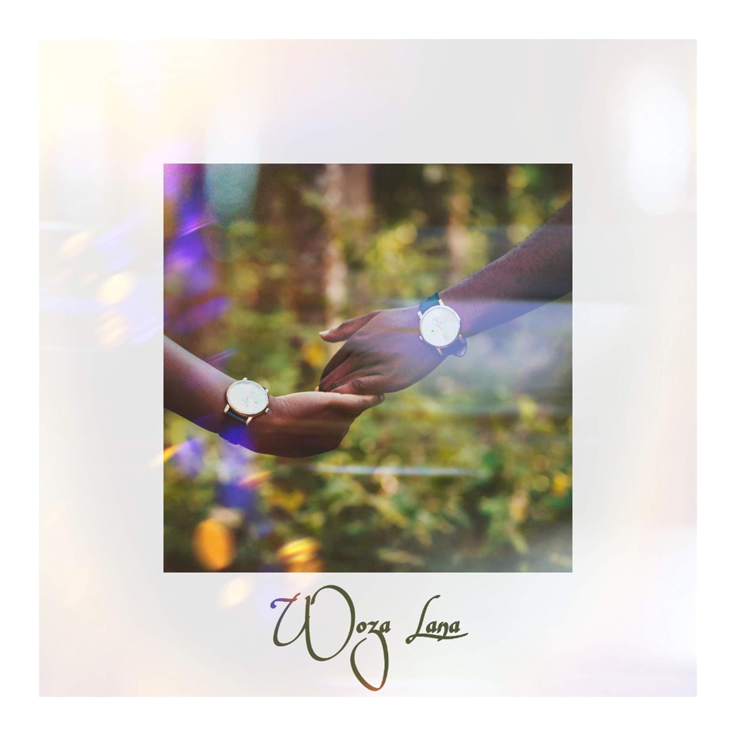 Woza Lana (feat. Buga Da Dj & Ami)