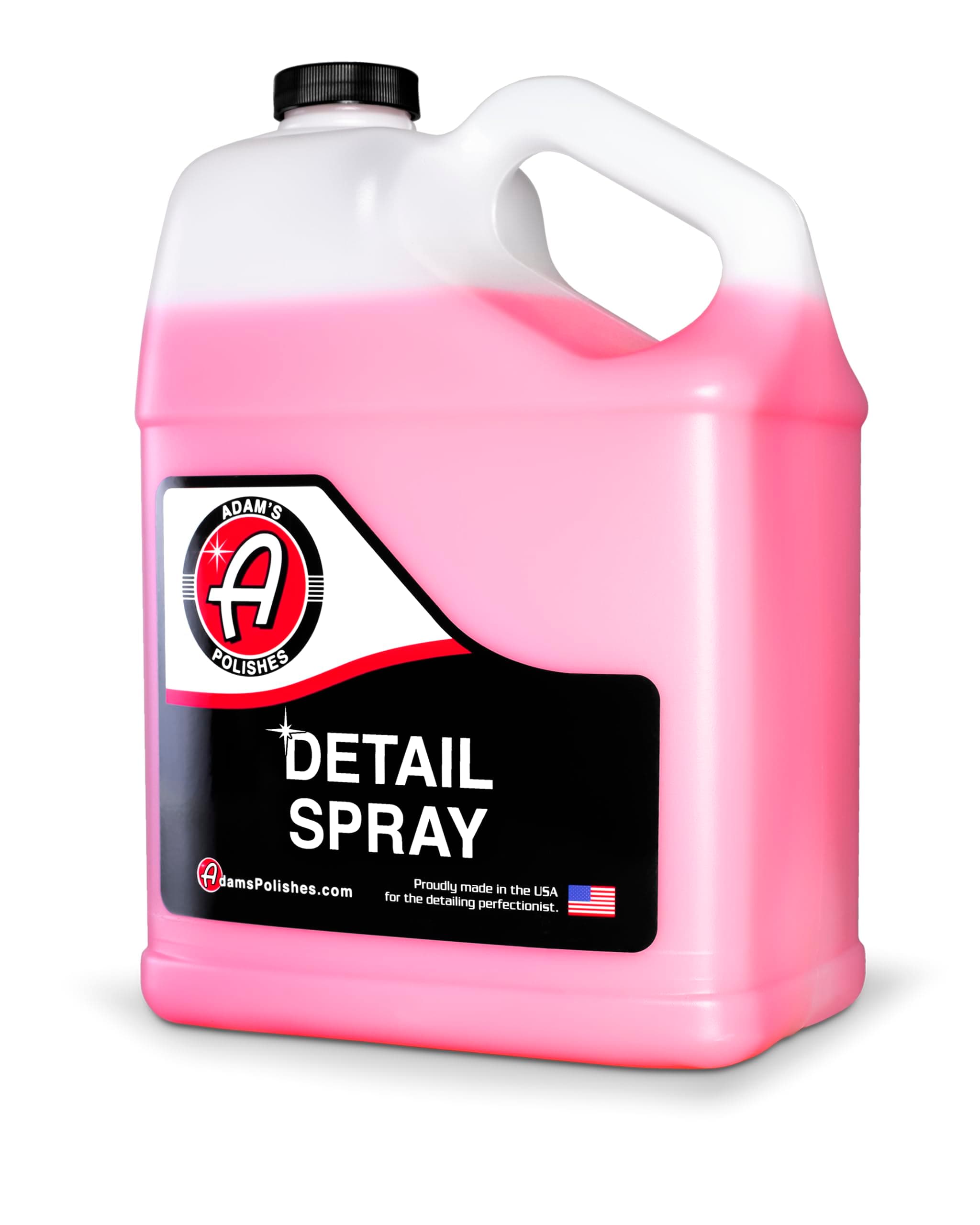 Detail Spray - Gallon Refill