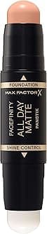 Max Factor Facefinity All Day Warm Almond Matte Pan Stik Foundation 20g